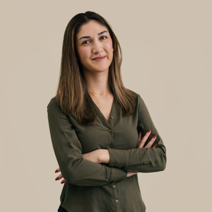 Sara Jawad