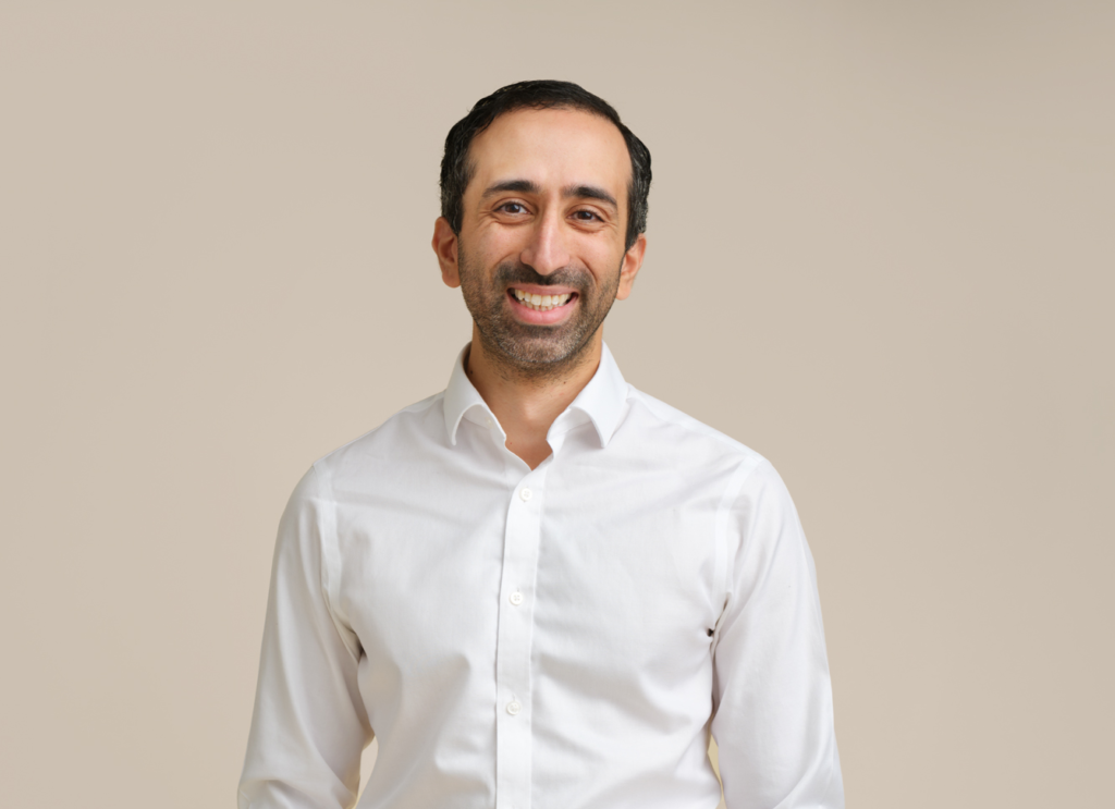 Jonathan Ilicki, Principal at Industrifonden, Selected for Obama Leaders Europe Program