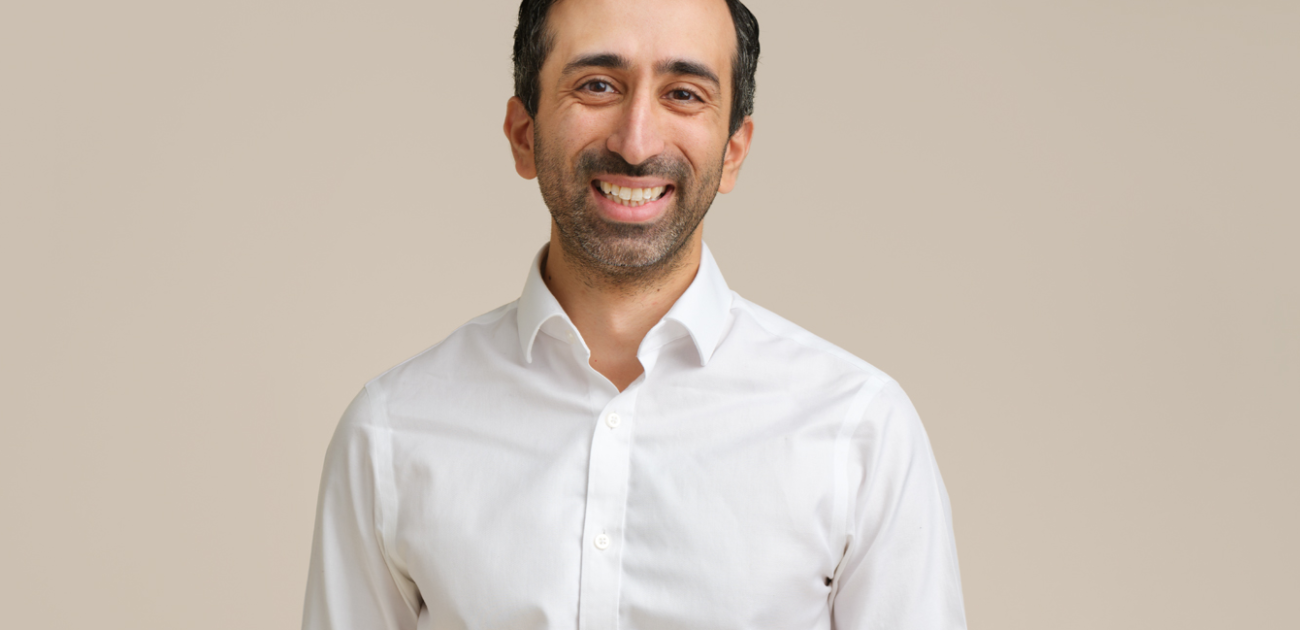 Jonathan Ilicki, Principal at Industrifonden, Selected for Obama Leaders Europe Program