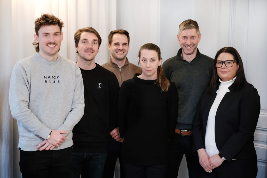 Gårdsfisk raises 50M SEK in series A funding to scale sustainable aquaculture