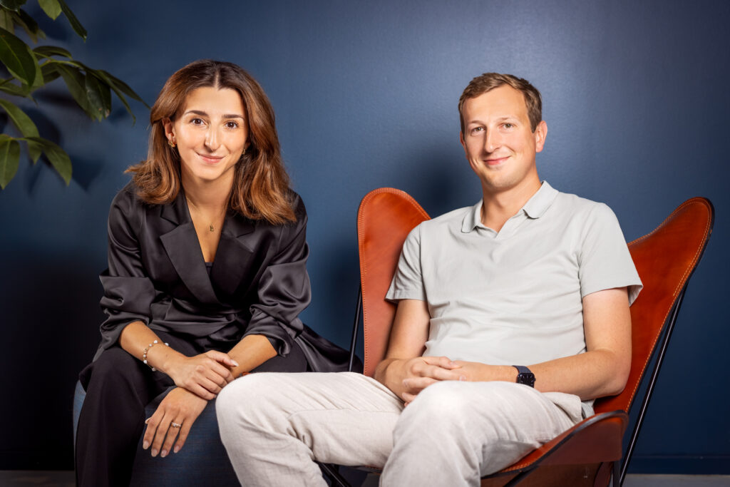 TrackPaw secures €2.3M to revolutionize preclinical research with AI-powered monitoring