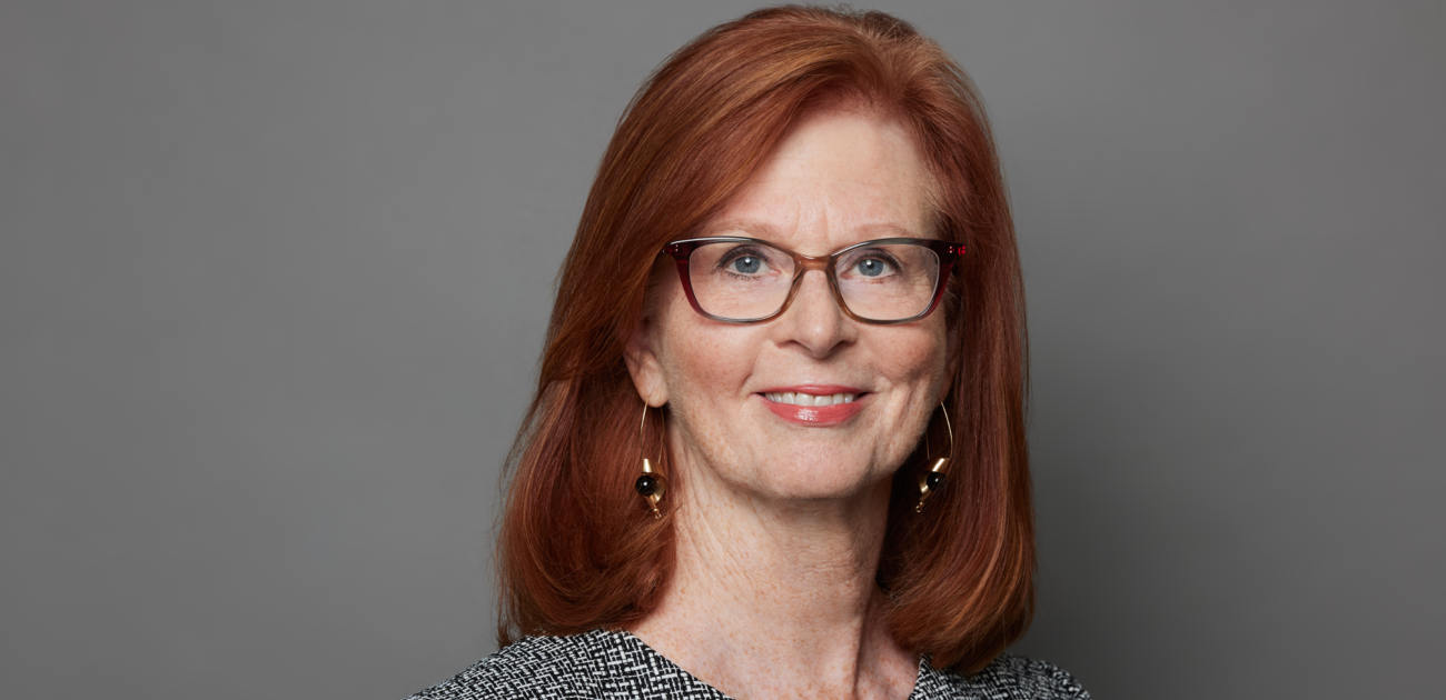 Three questions to Elaine Jones, new Chair of BOOST Pharma